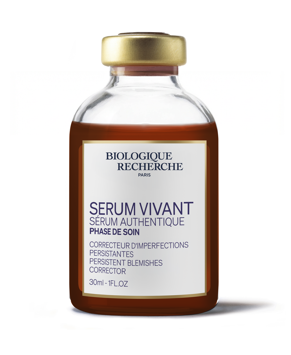 SERUM VIVANT
